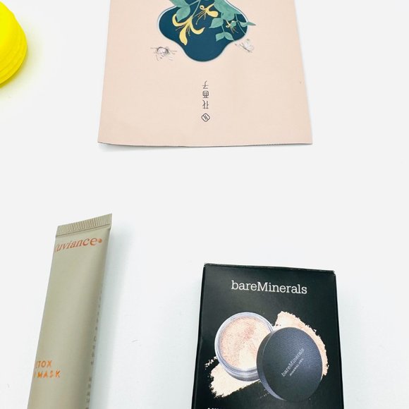 3359  MAKEUP SKINCARE BEAUTY COSMETIC BUNDLE SET LOT COMPLIMENTARY MAKEU… - Picture 5 of 5